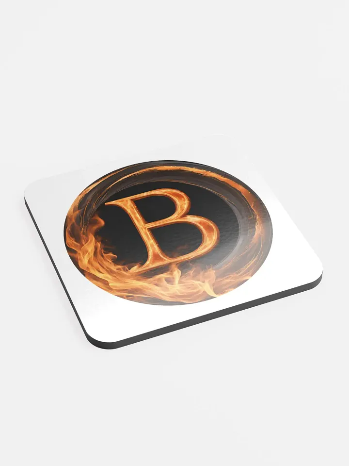 Billy_869 Official Coaster Merch product image (2)