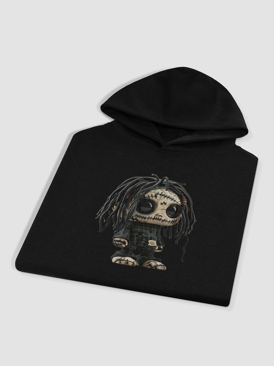Juju Gang Streamers - Hoodie - Unisex product image (4)