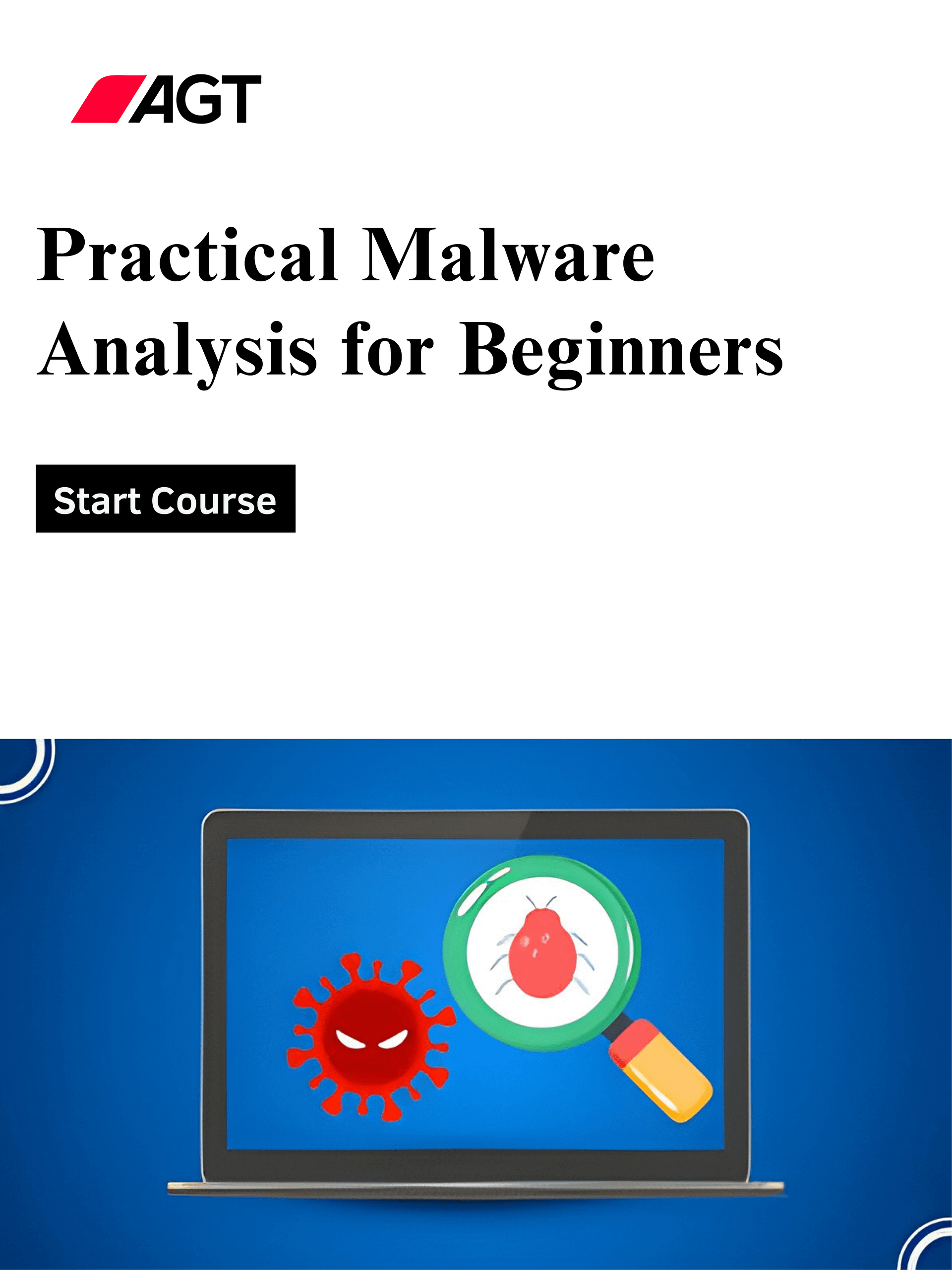 Practical Malware Analysis for Beginners product image (1)