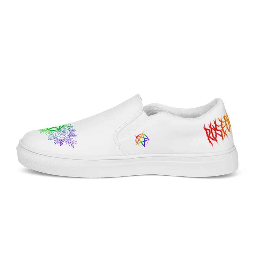 Rainbow Shoes product image (8)