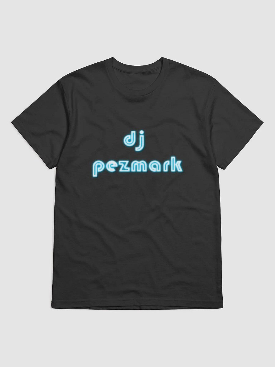 dj pezmark t shirt product image (1)