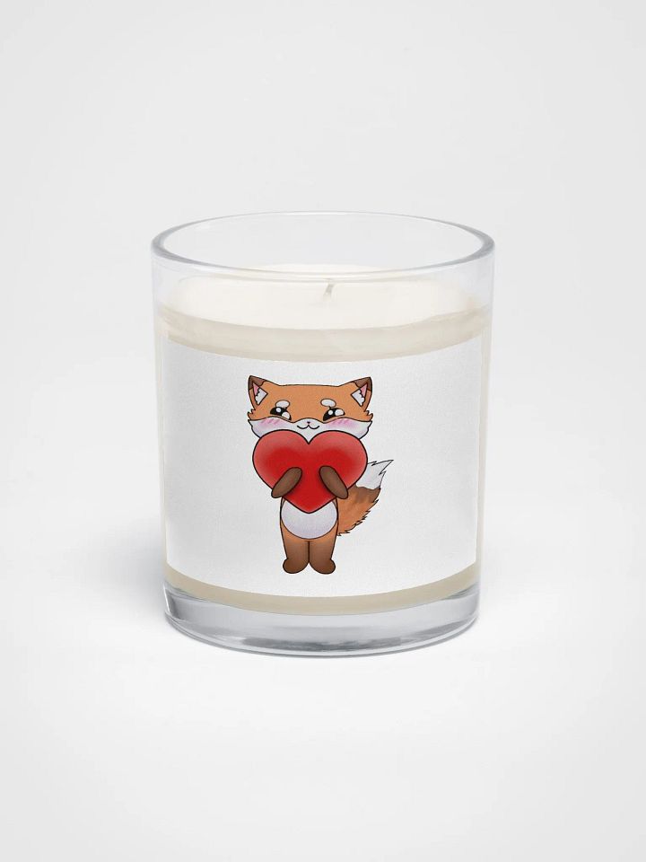 Cruelfang Candle product image (1)
