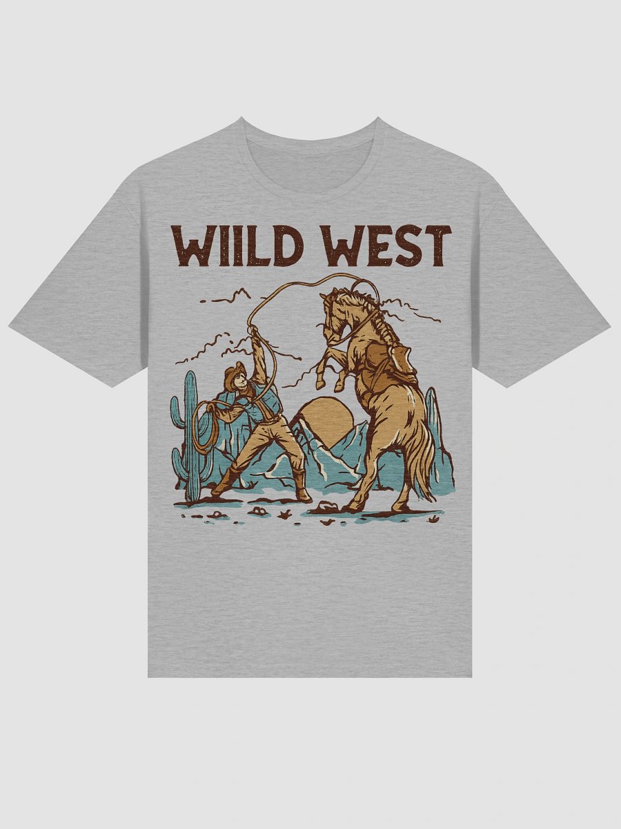 Wild West product image (3)