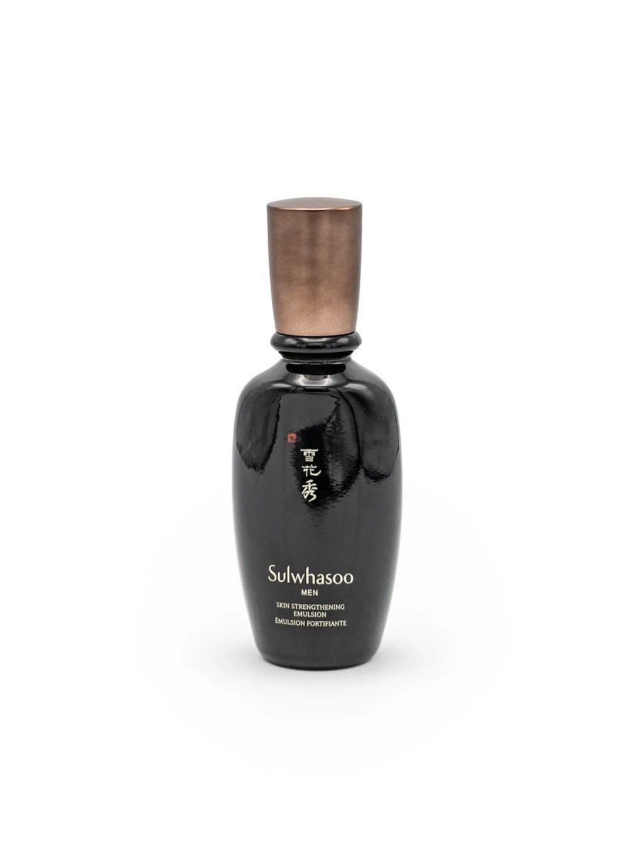 Sulwhasoo雪花秀男士本潤基礎套裝六件套 product image (7)