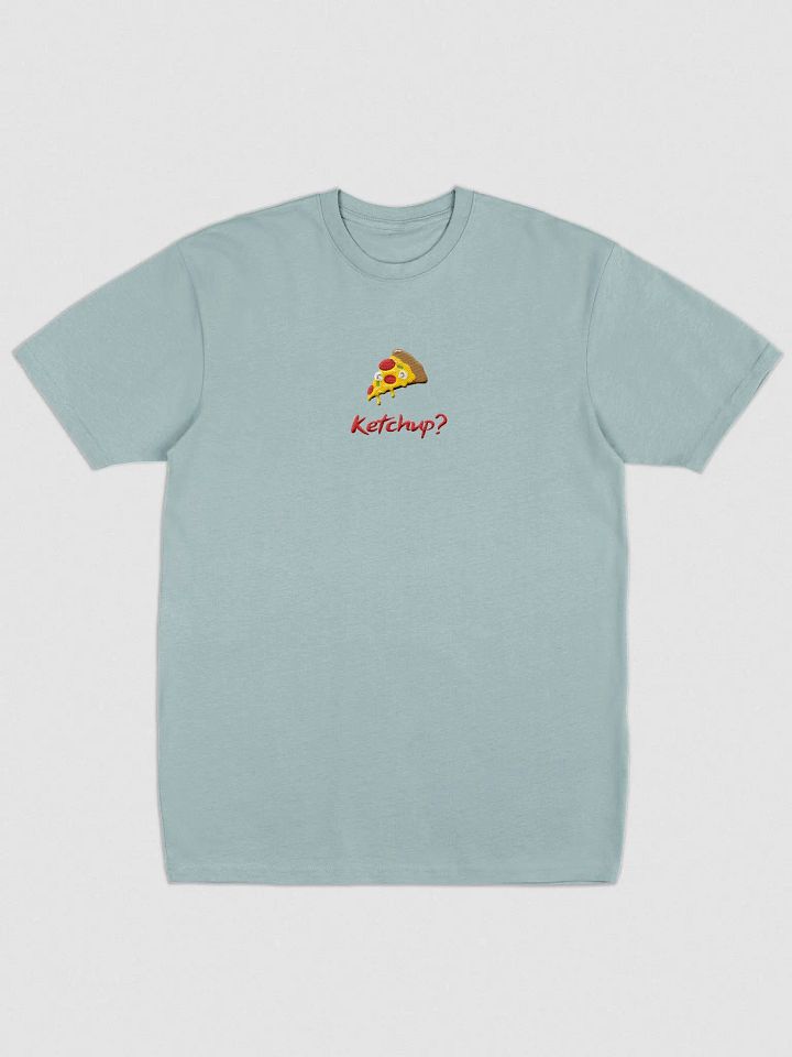 Ketchup T-shirt product image (6)