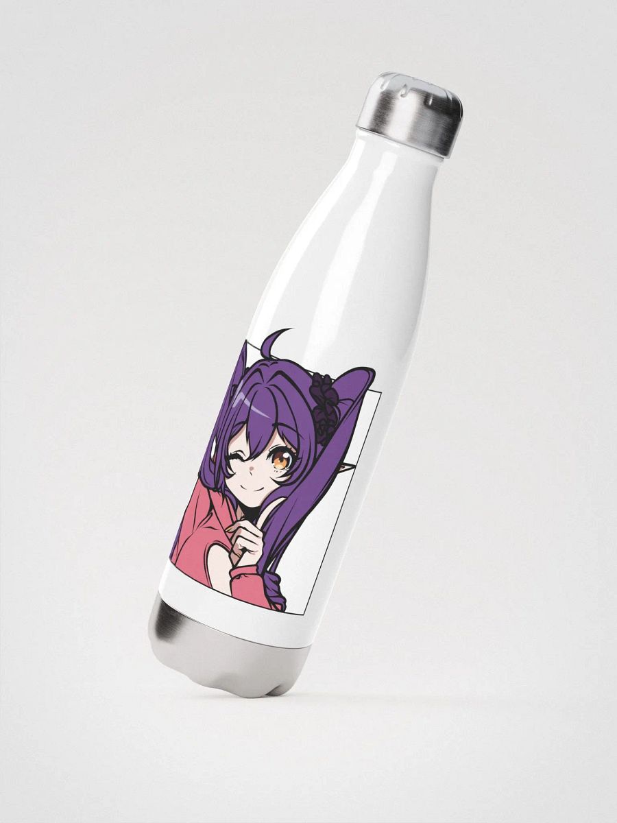 Cutieness Stainless Steel Bottle product image (3)