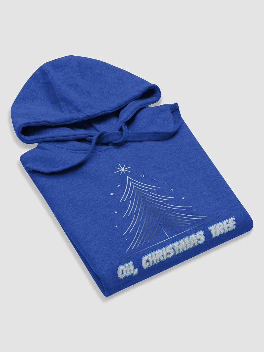 Modern Evergreen Hoodie - Winter 2024 product image (34)