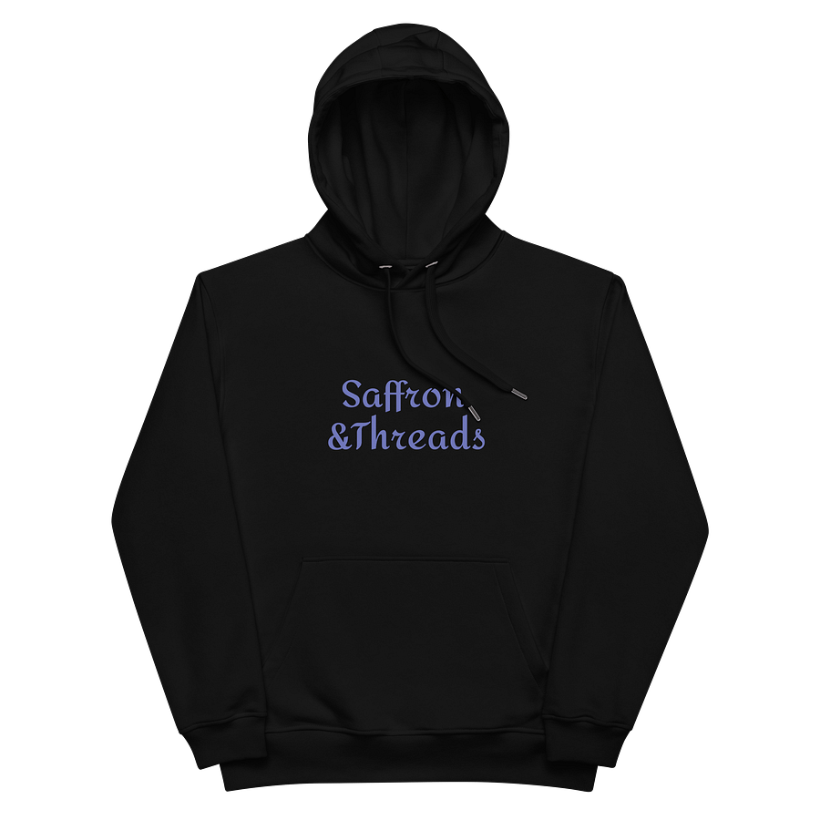 Saffron & Threads Premium Eco Hoodie product image (2)
