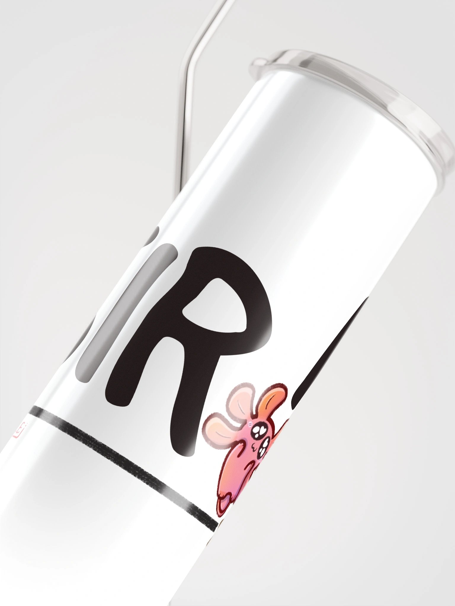 SIR! Tumbler product image (4)