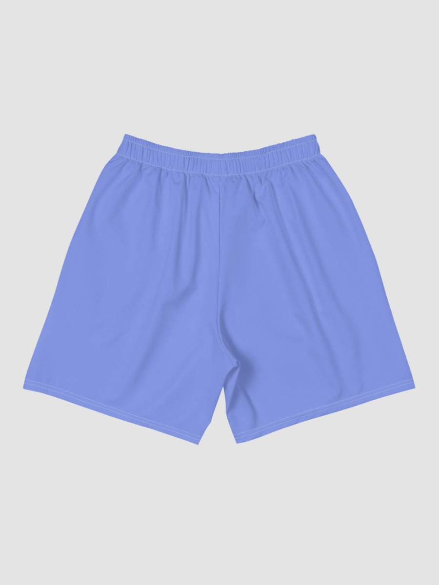 Athletic Shorts - Ethereal Blue product image (4)