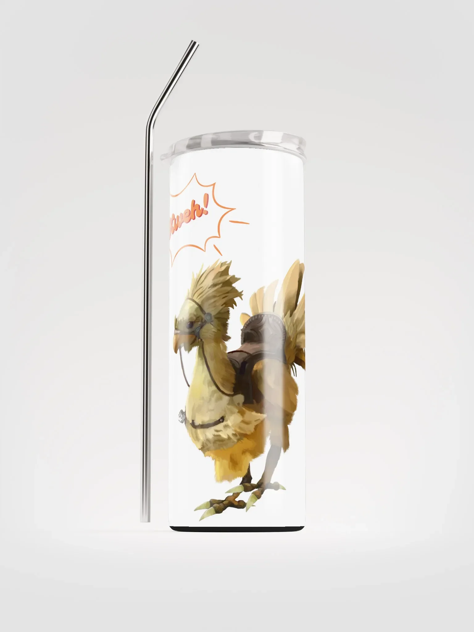 Kweh! Stainless Steel Tumbler product image (1)