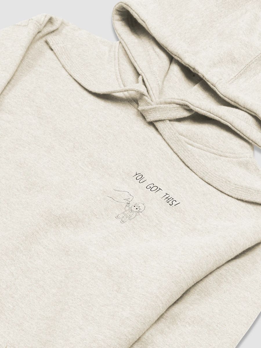 You Got This! Unisex Hoodie product image (20)
