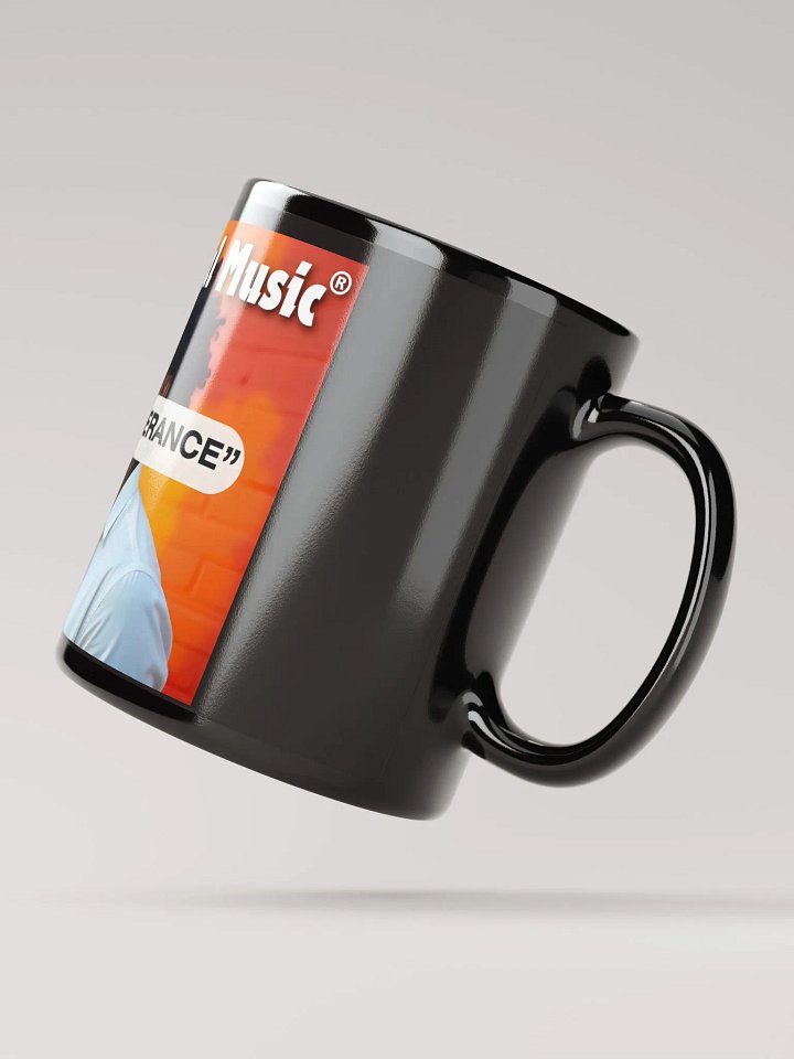 Yasharal Original Music: YAHUSHA, My Deliverance Mug product image (2)