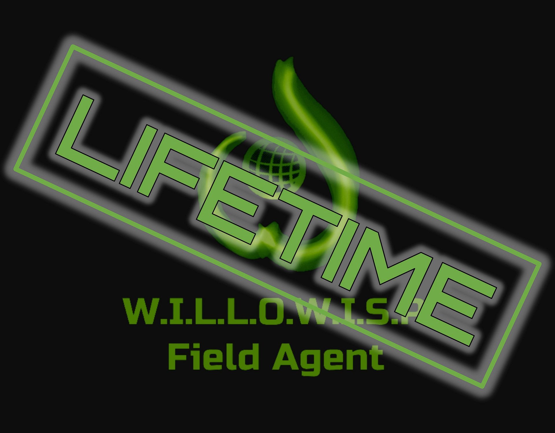 Lifetime Field Agent Membership product image (1)