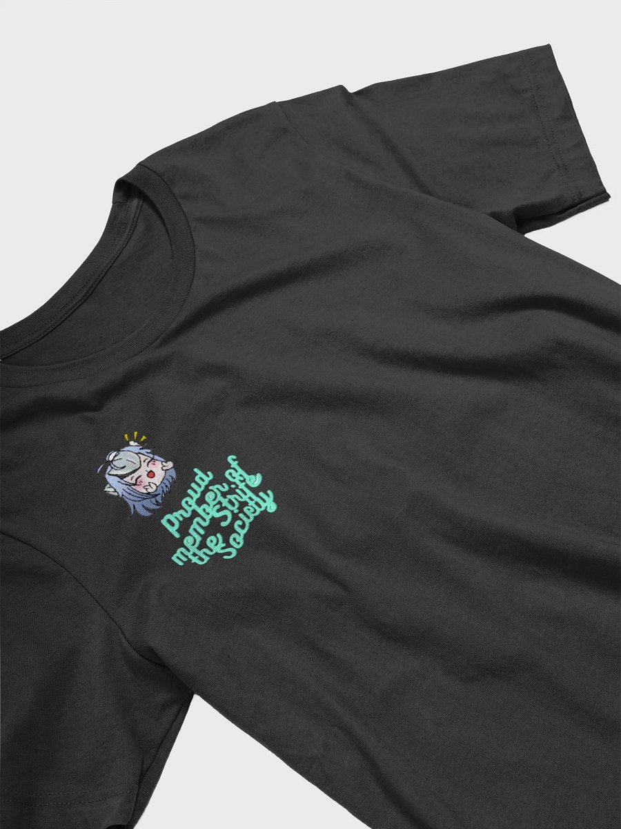 Strife Society t-shirt product image (3)