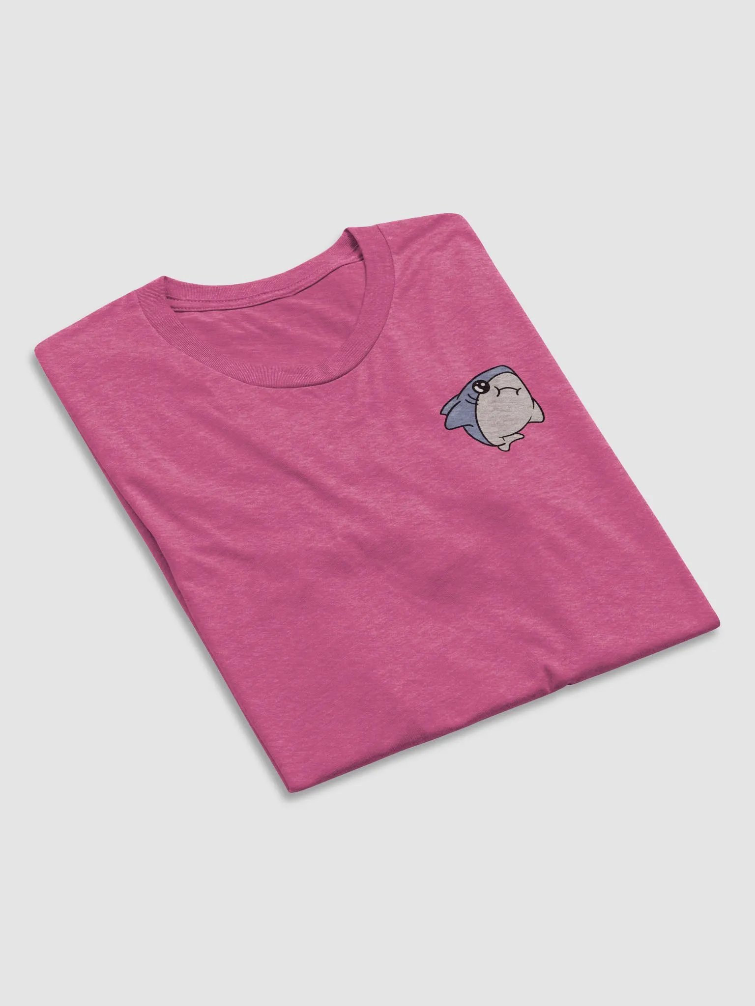 Bearshark Shark T-Shirt product image (16)