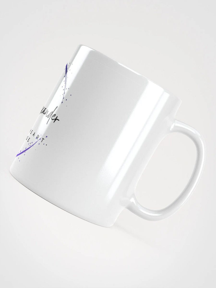 Romantic Splatter Mug product image (4)
