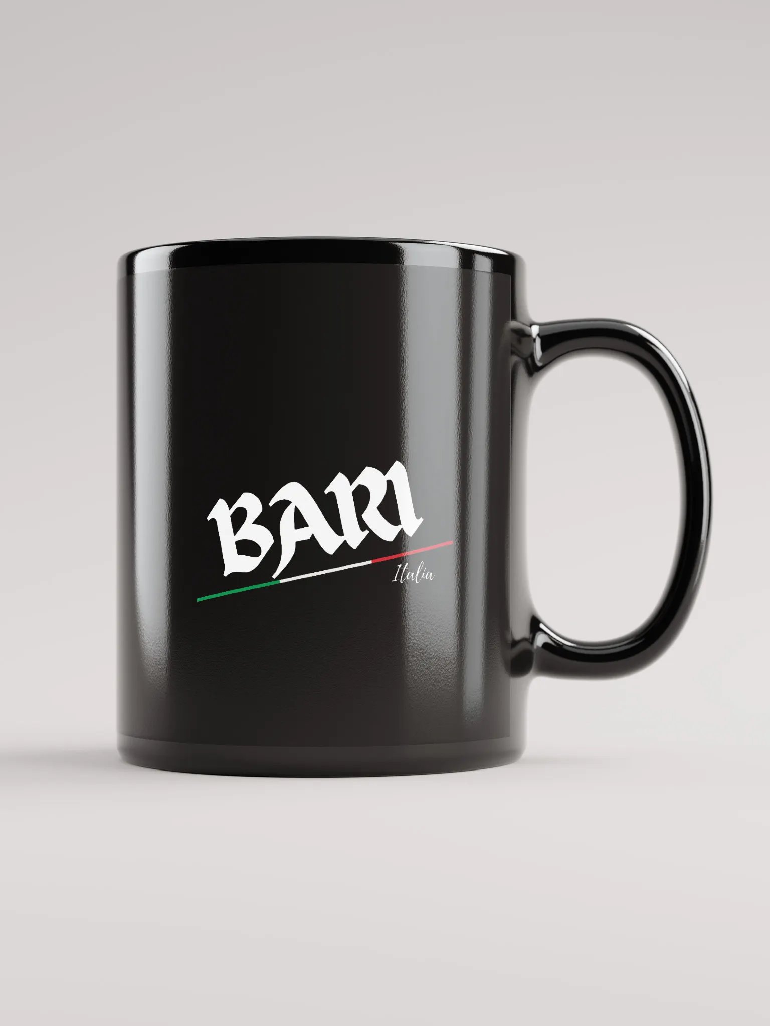 Bari Italia Flag Mug product image (1)