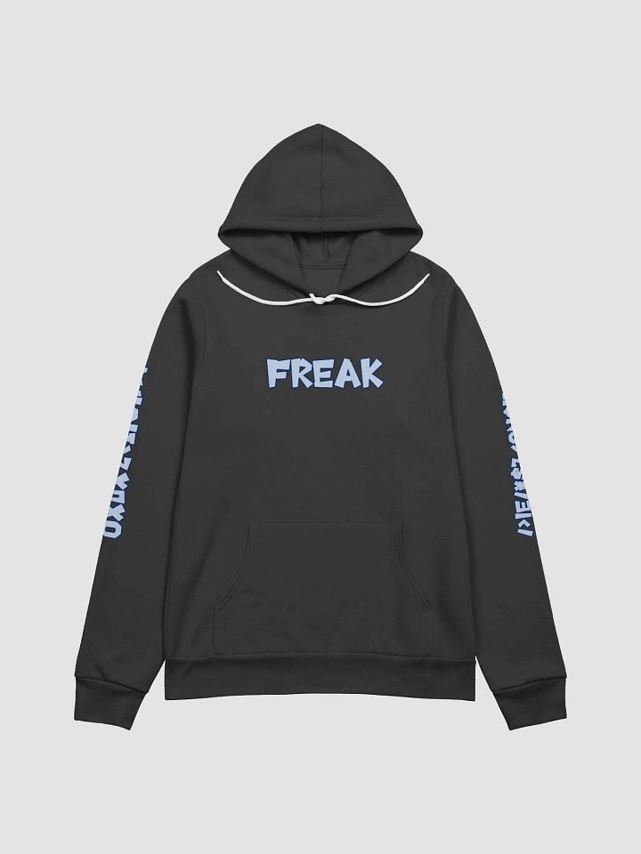Freaky Hoodie product image (2)