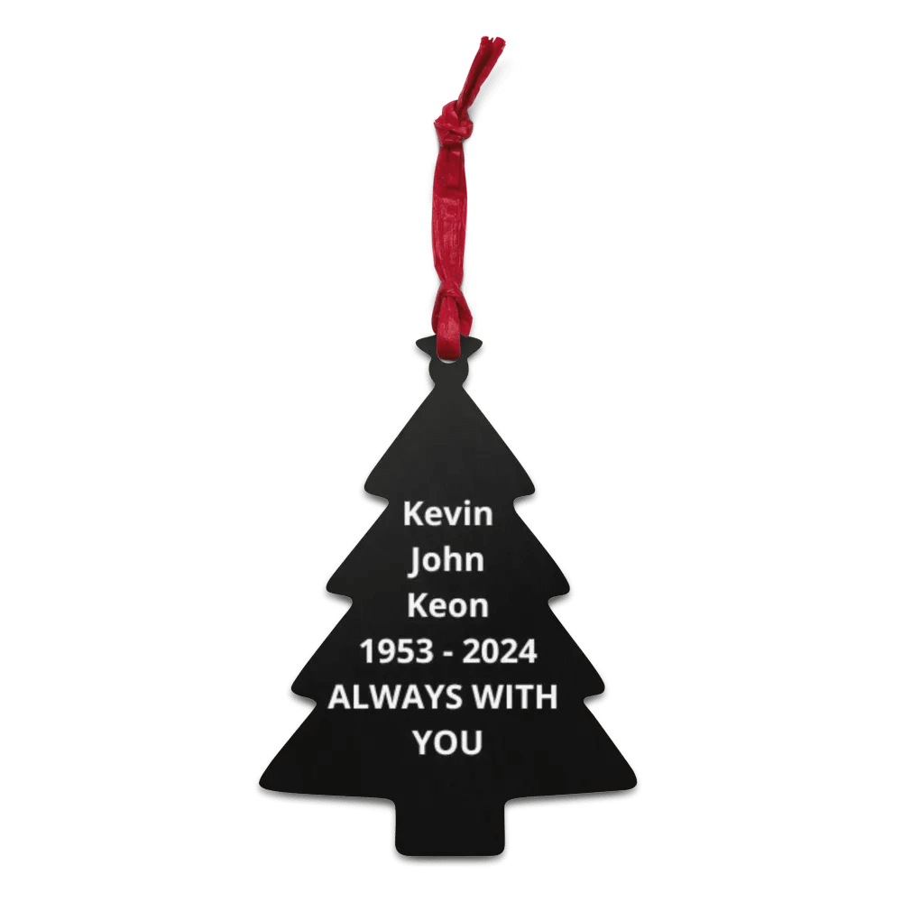 ADMIRAL KEON ORNAMENTS product image (12)