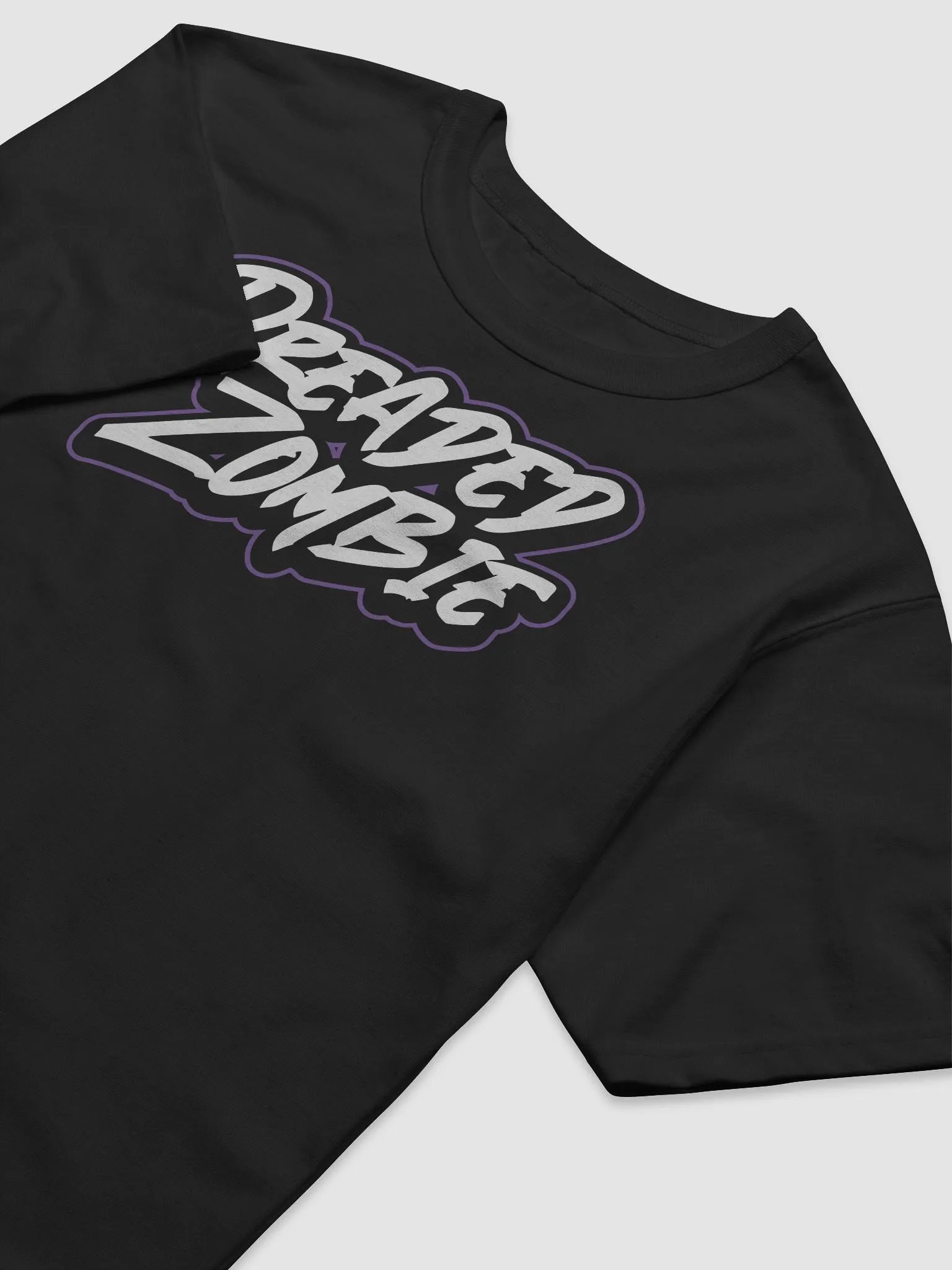 DreadedZombie (Text) - Champion Brand product image (3)