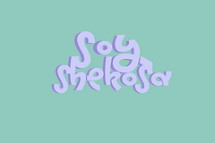 Soy Shekosa