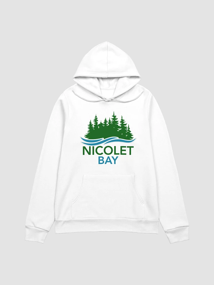 Nicolet Bay product image (1)