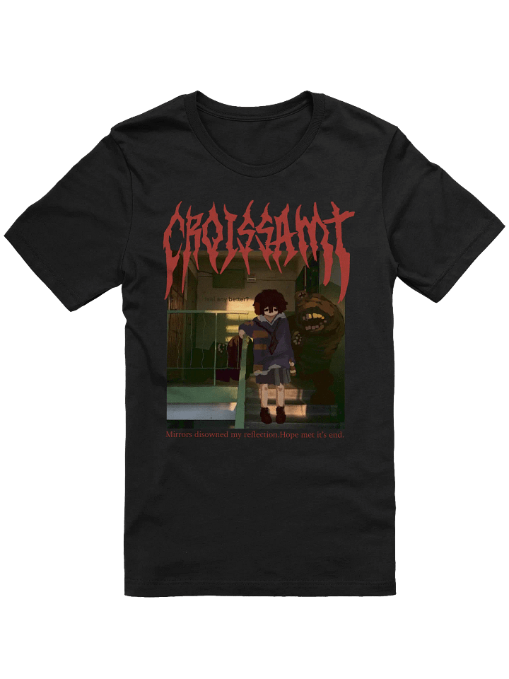 Stair Creature T-Shirt product image (1)