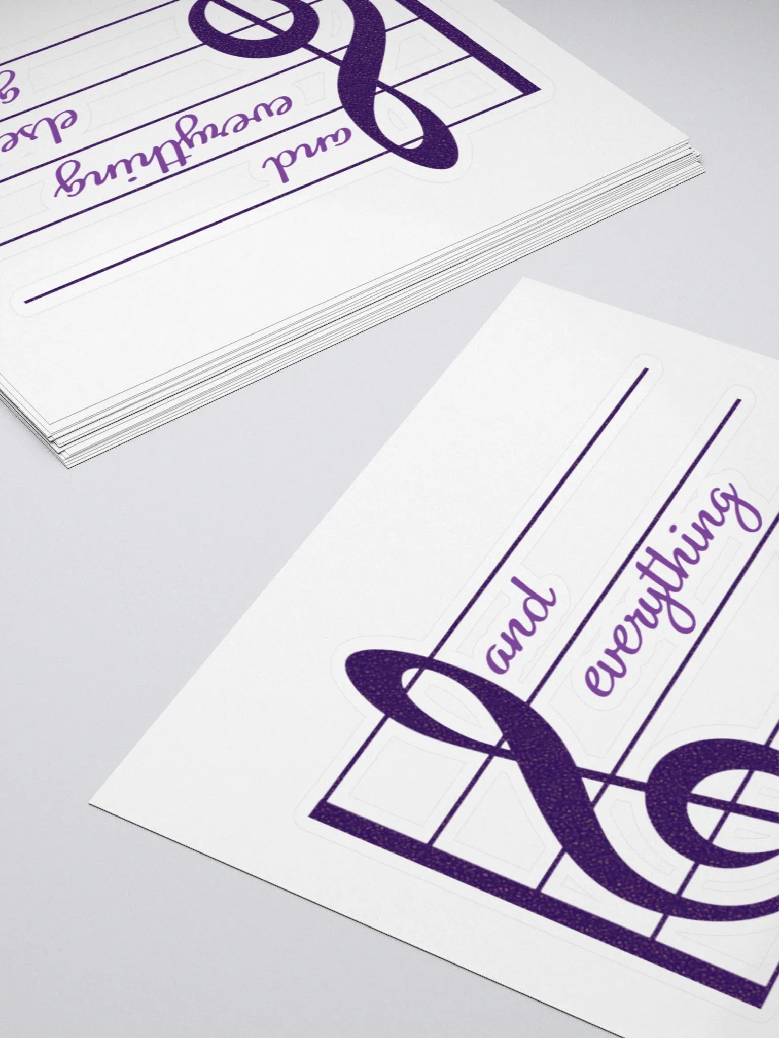 Music Therapy (sticker) product image (4)