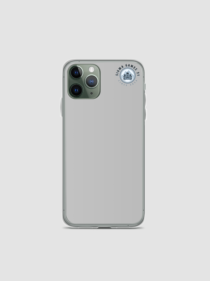 Sigma Games 21 Case for iPhone® product image (2)