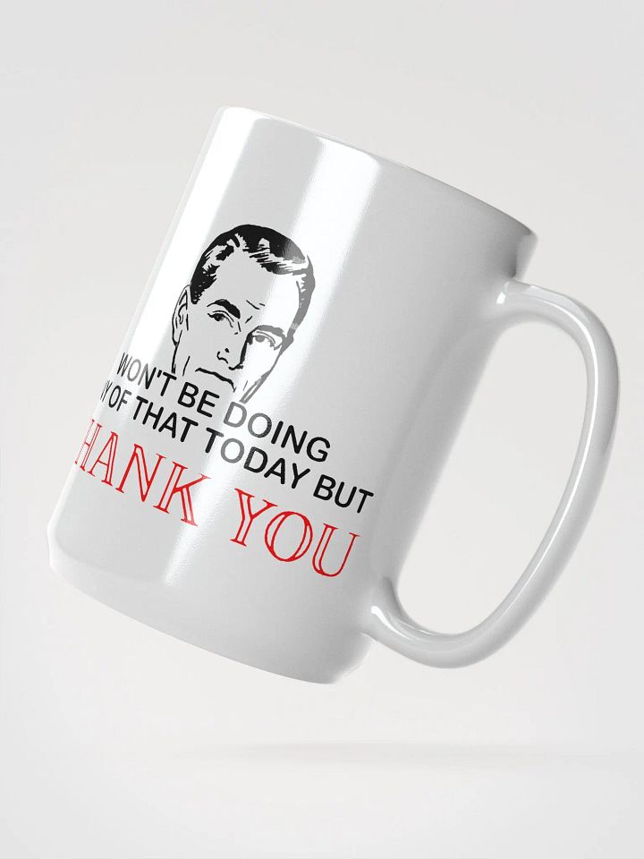 THANK YOU MUG product image (2)