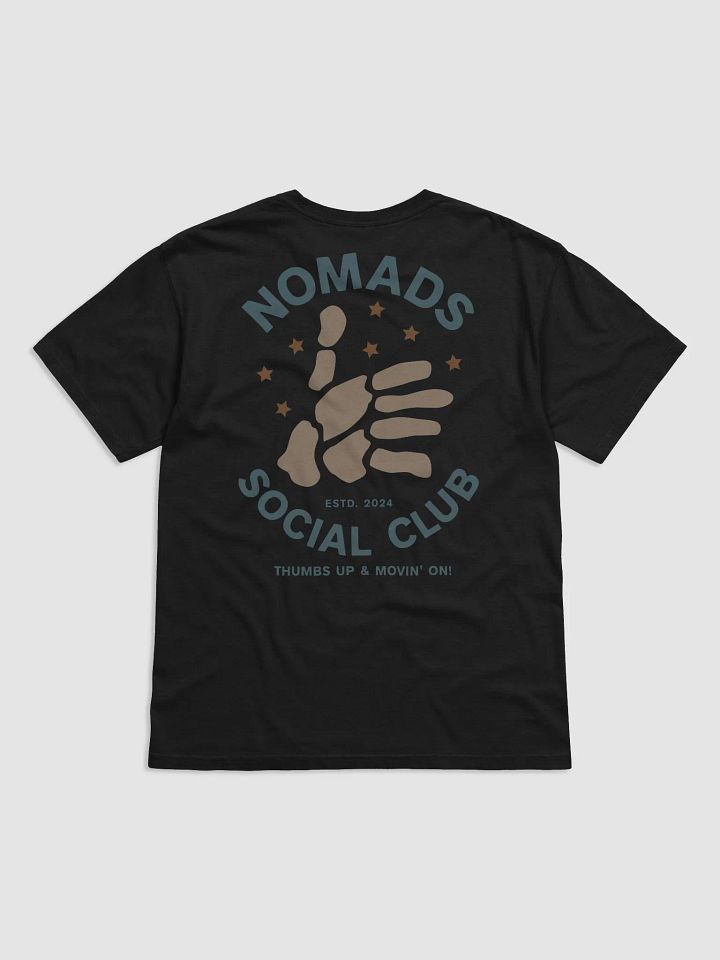 Thumbs up, Movin' on! product image (1)