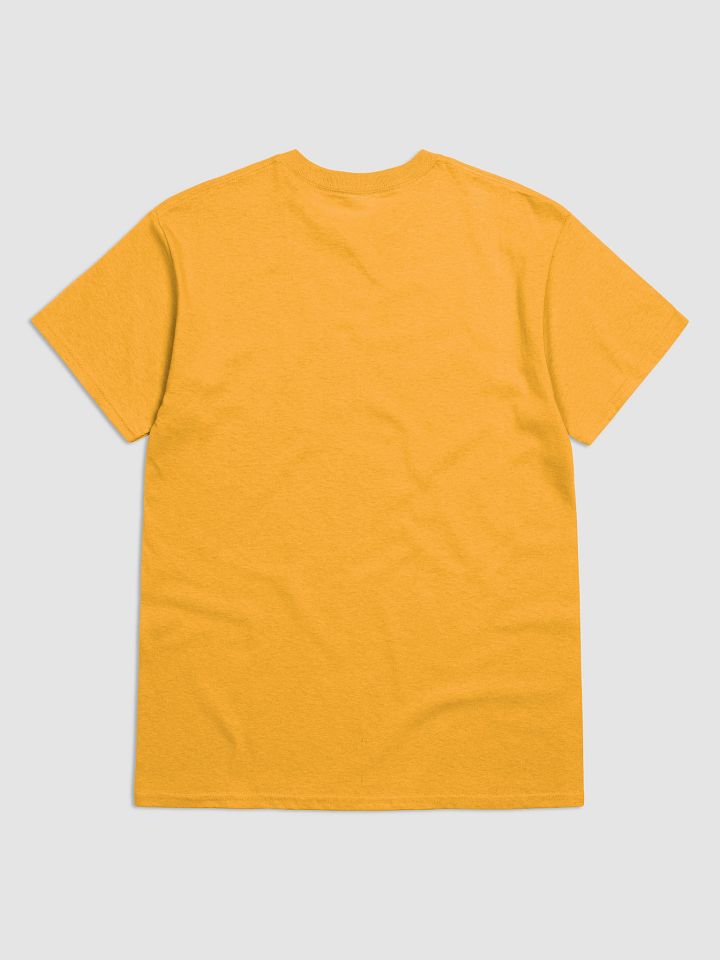 Anxiety GraphicTee product image (50)
