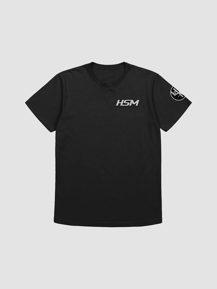 HSM Triple Print T product image (1)
