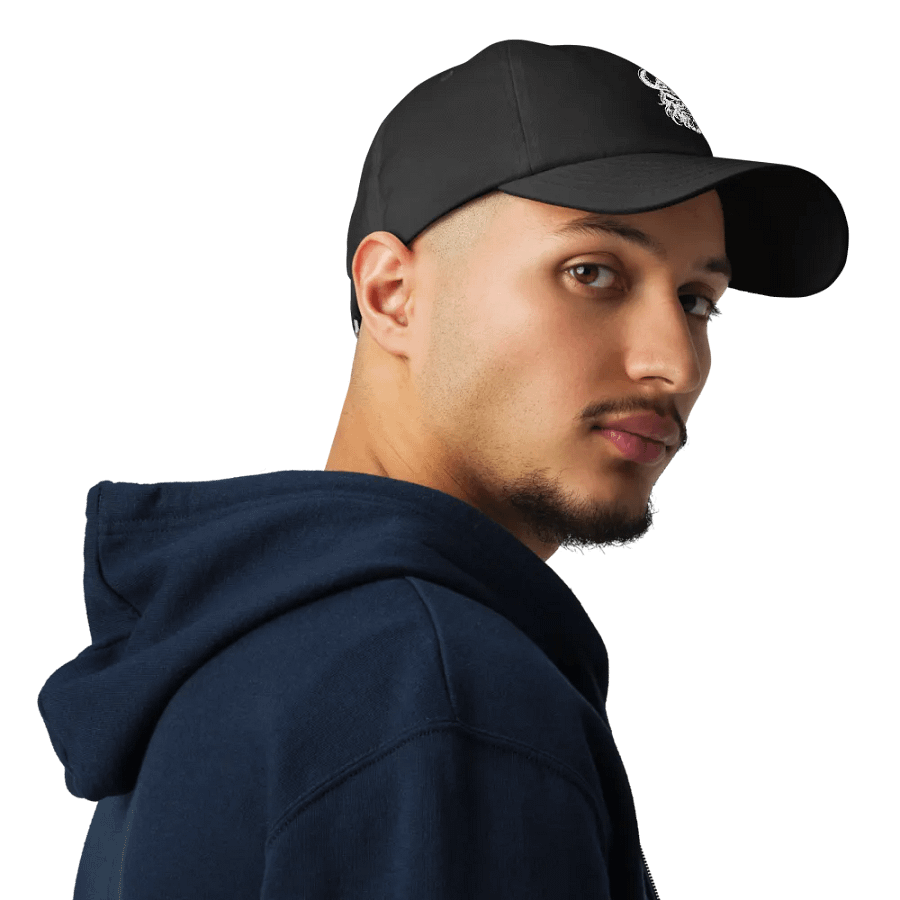 Juggernaut Under Armour Hat product image (8)
