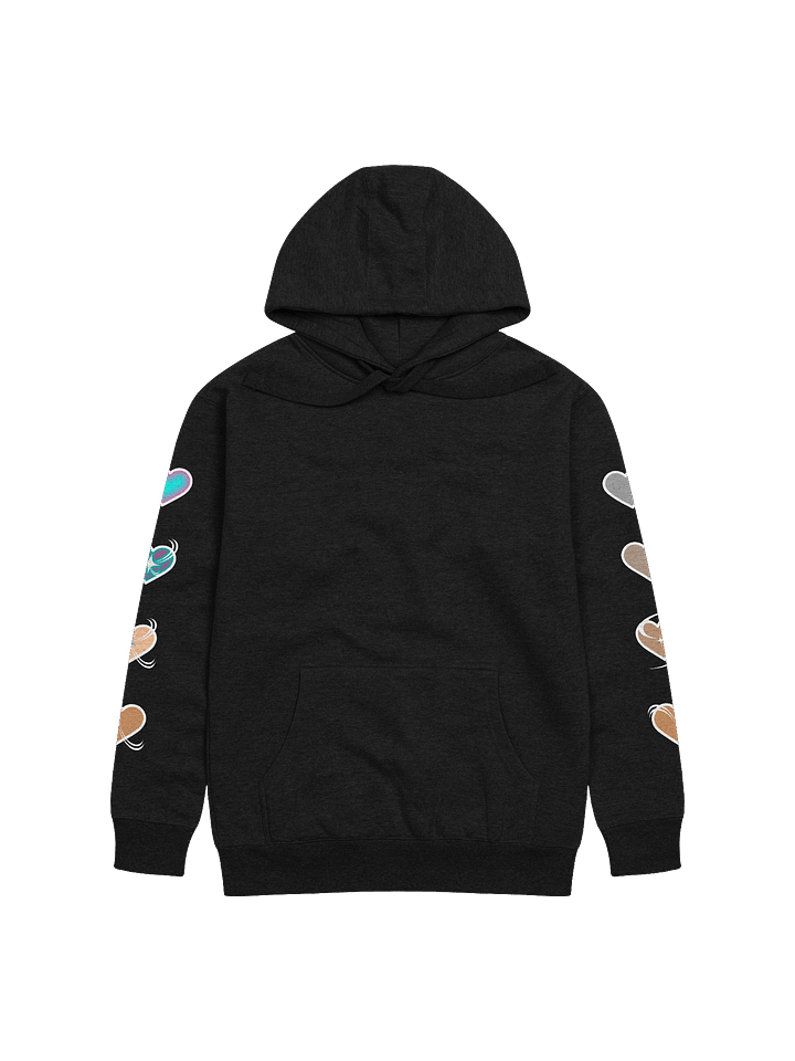 OG Badge Collector Hoodie product image (1)