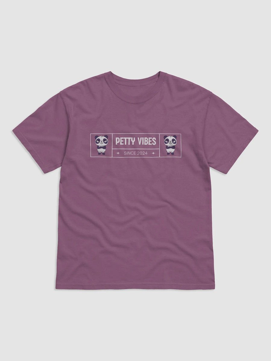 PettyVibesTee product image (2)