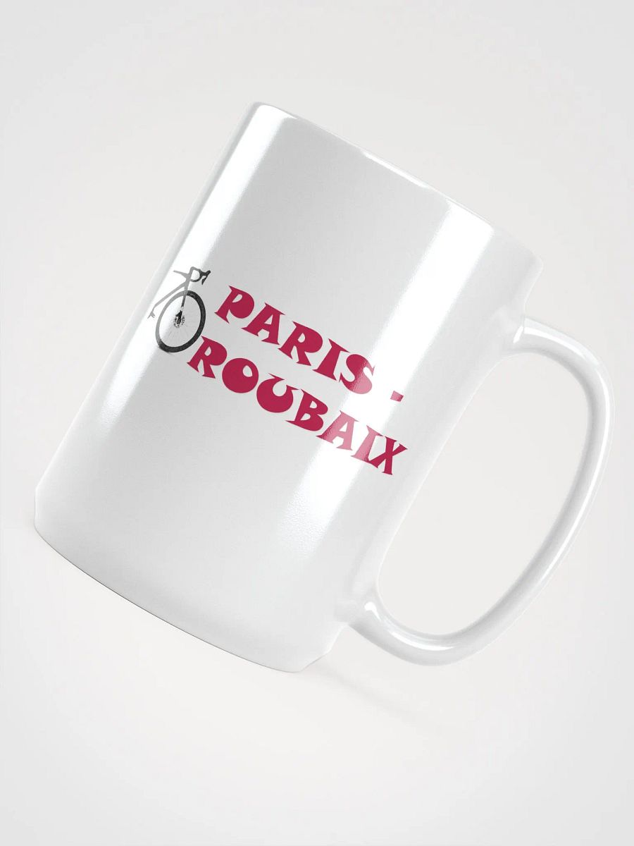 Paris Roubaix bike half product image (4)