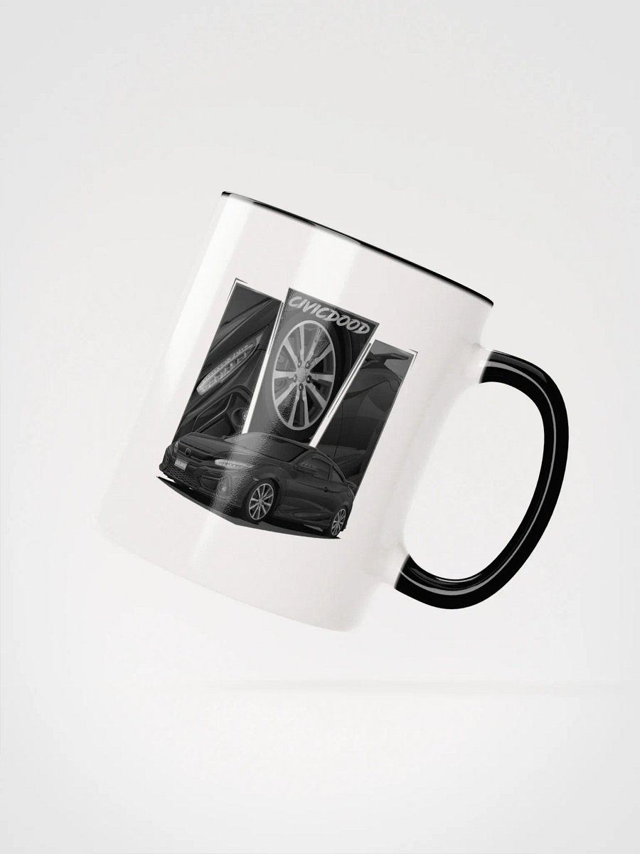 Mug - civicdood product image (8)
