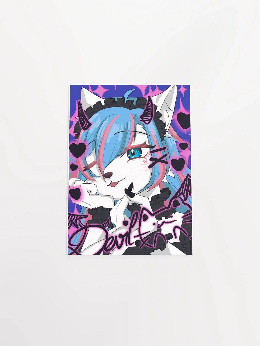 Wolfintank Purikura Poster product image (4)