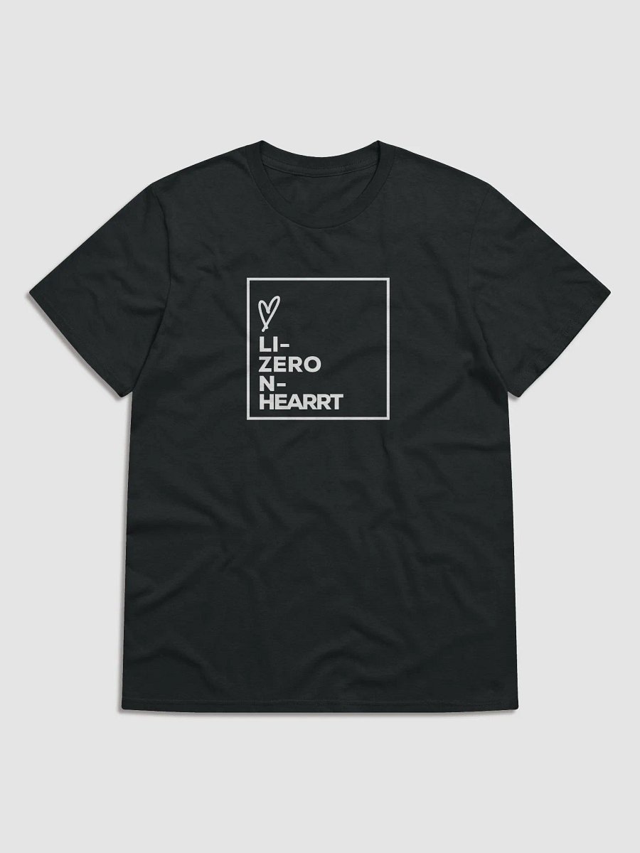 TTS Shirt product image (1)