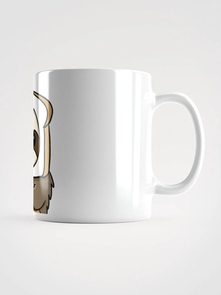 Loaf - White Mug product image (2)