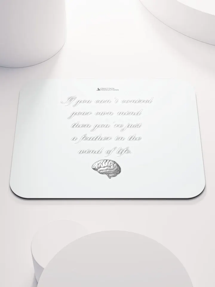 Wind of Life Mouse-Pad product image (1)