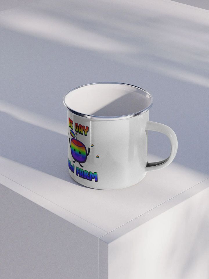 Be Gay Dew Farm product image (2)