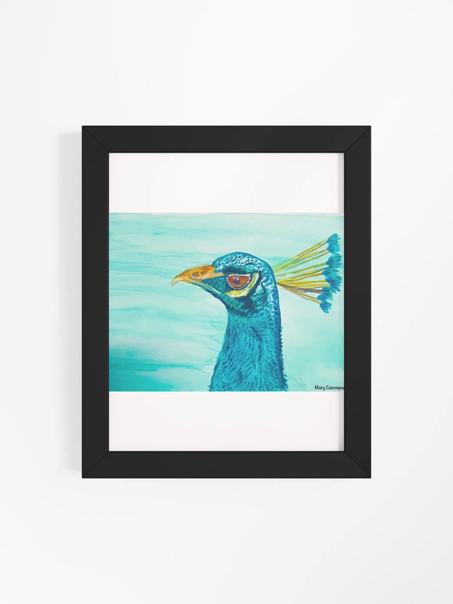 Peacock product image (12)