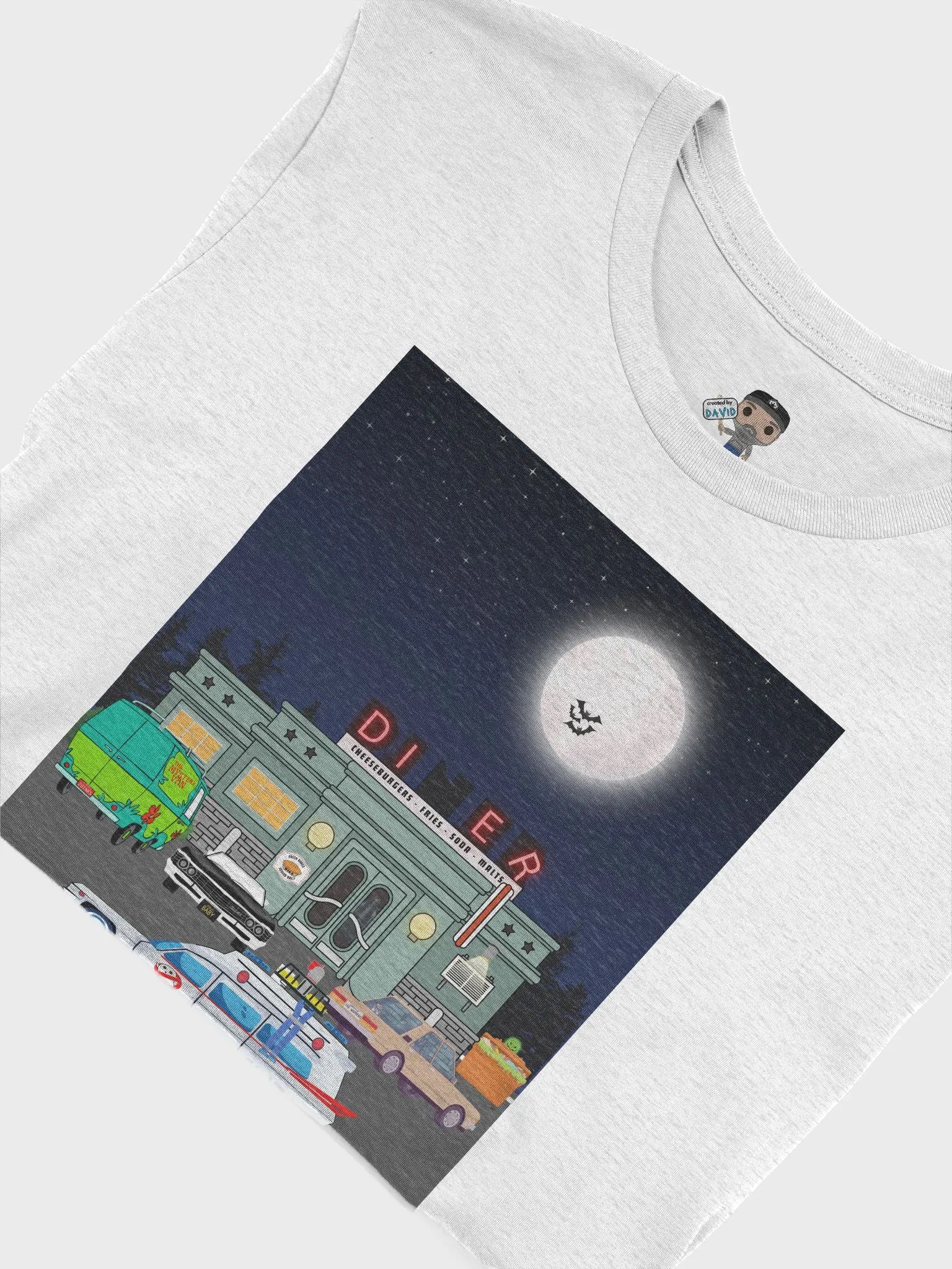 A GATHERING OF HUNTERS - TEE product image (3)