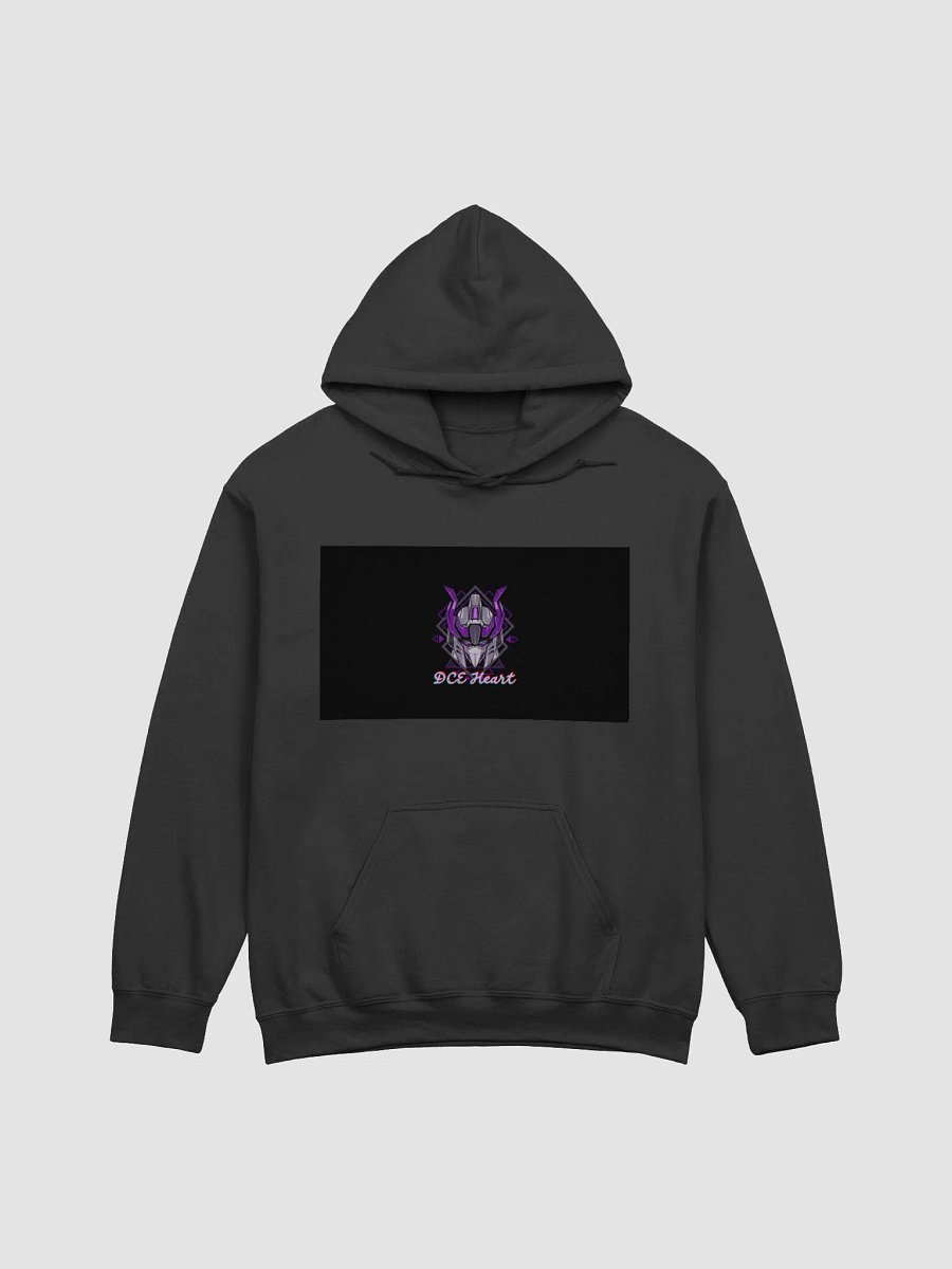 DCE Heart Hoodie product image (2)