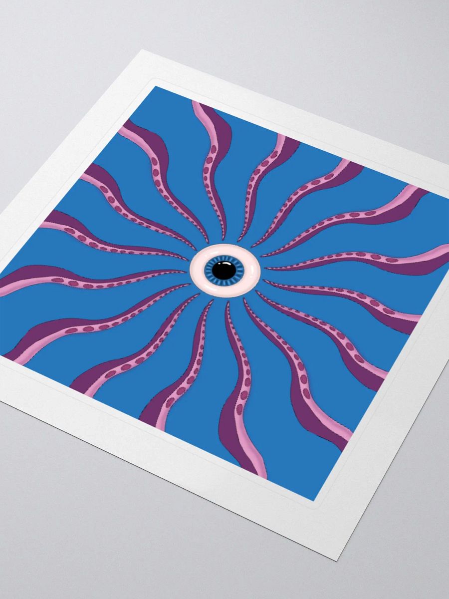Eye'm Not Touching You product image (2)