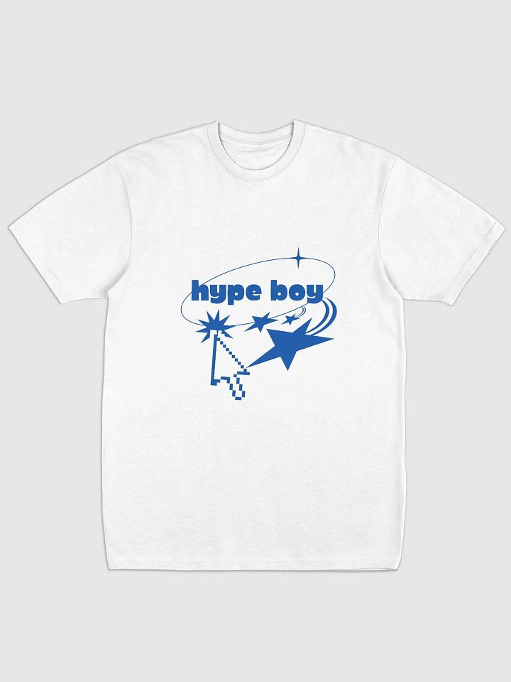 kpop inspo- Hype Boy product image (1)