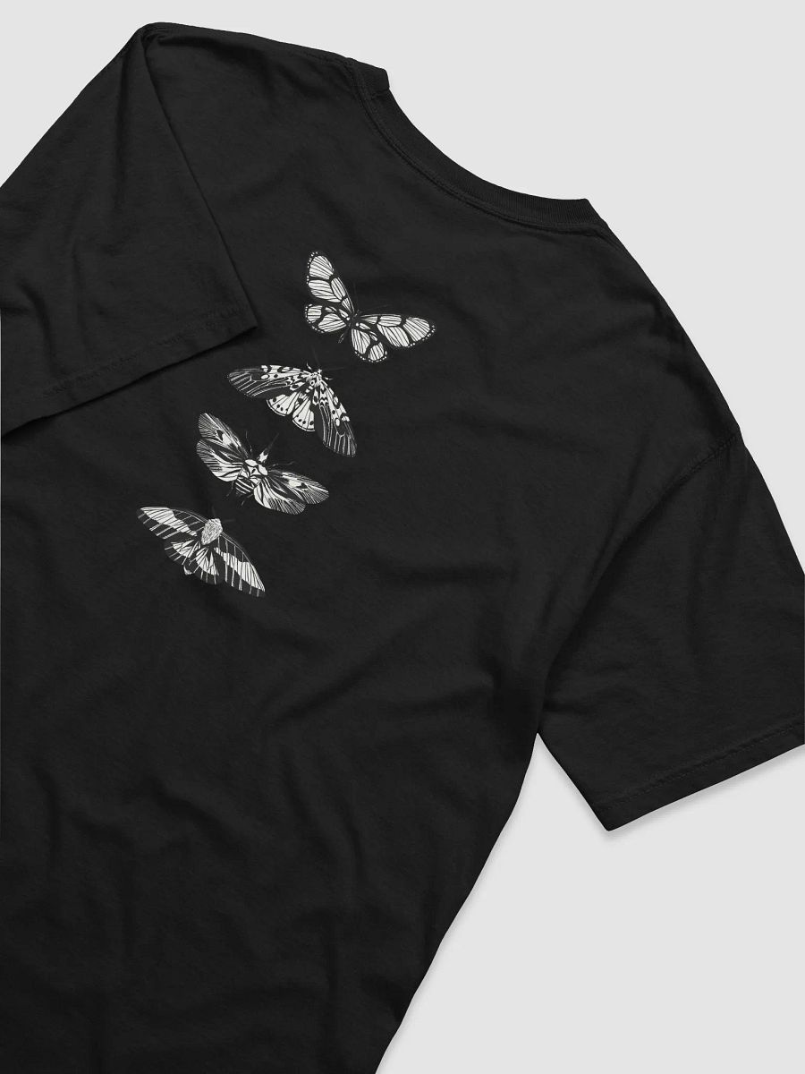 Symmetrical Moth Madness T-Shirt product image (11)